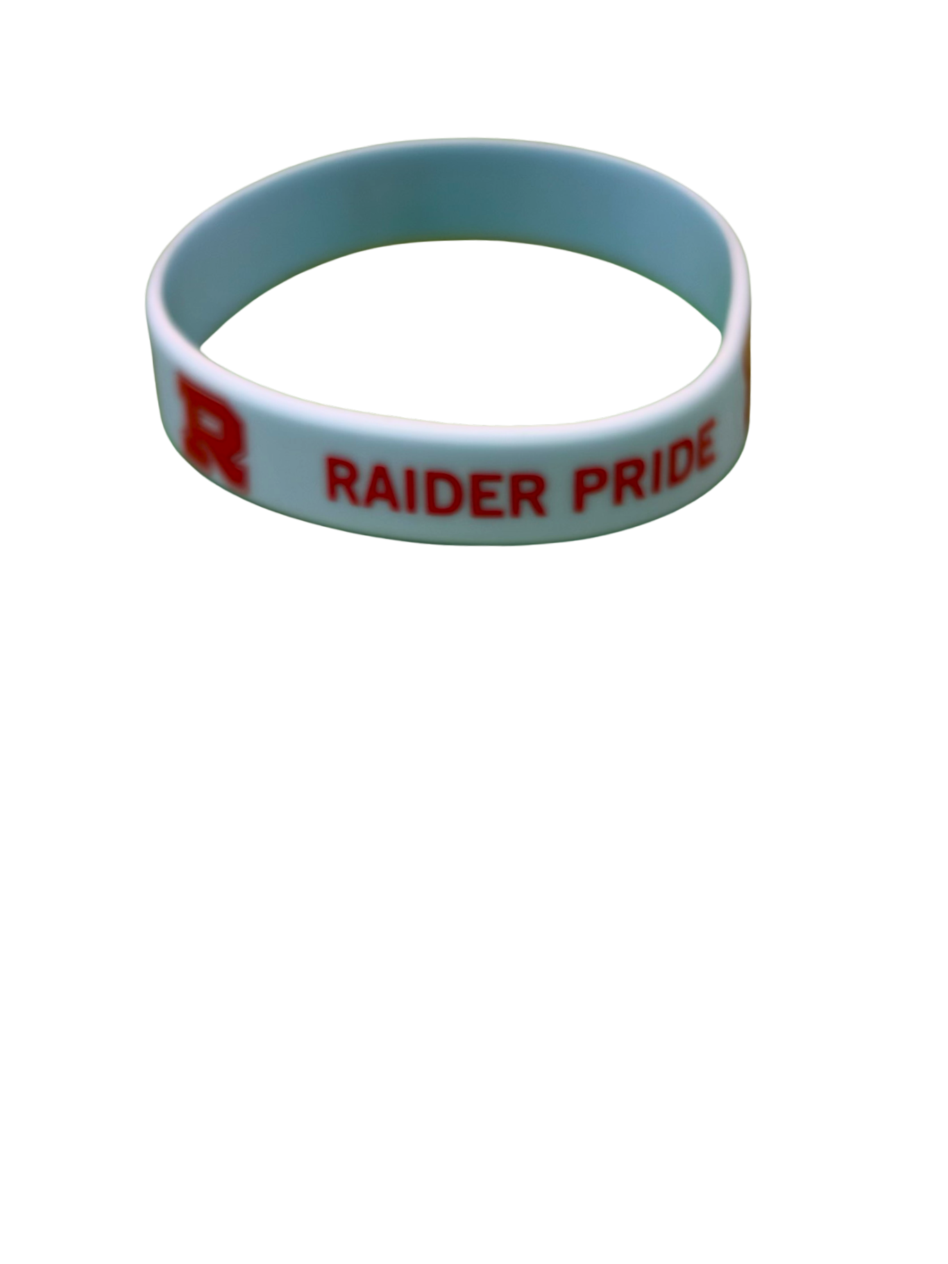 Spirit Wristbands