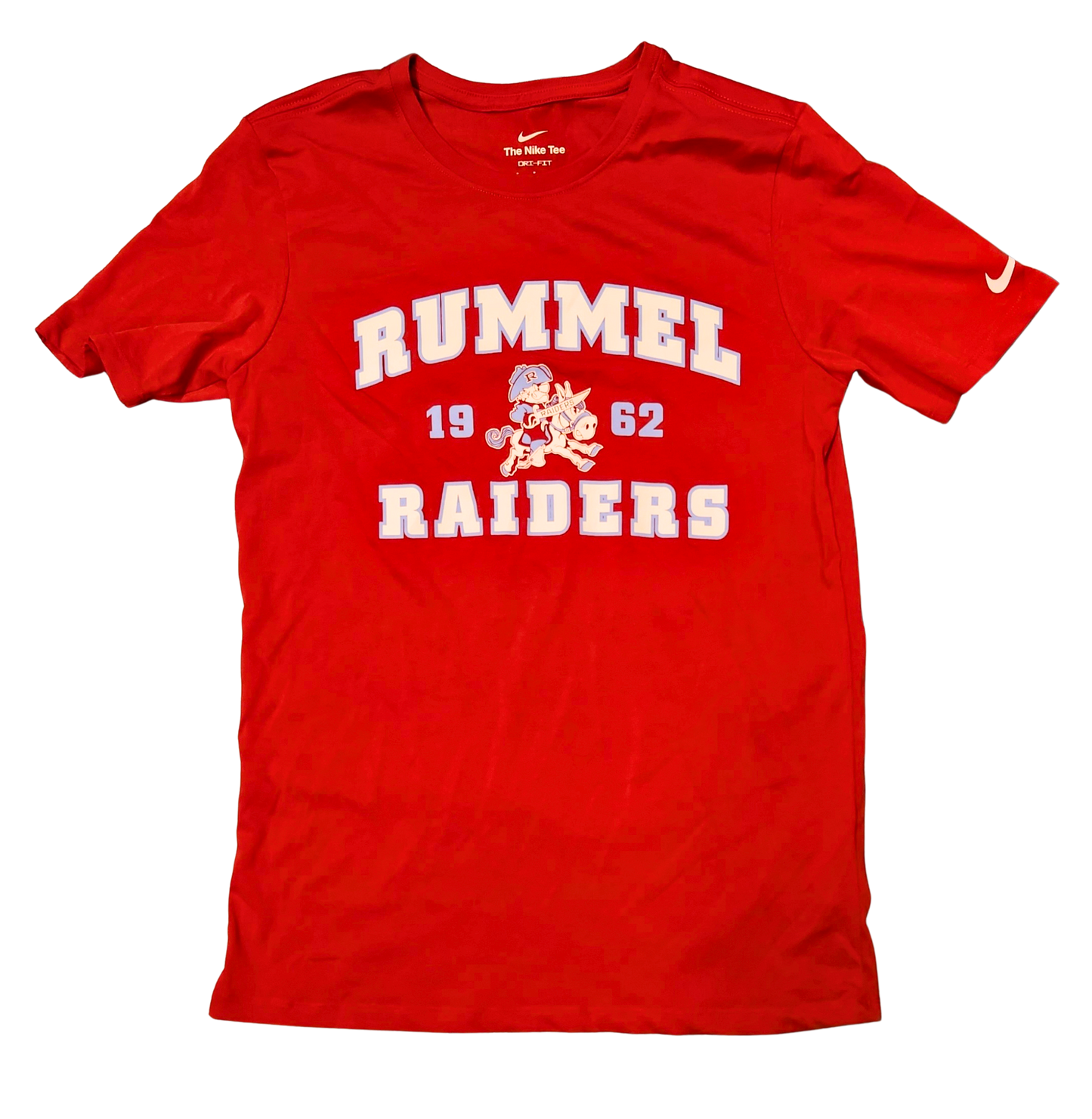 Adult Nike Dri-fit T-shirt