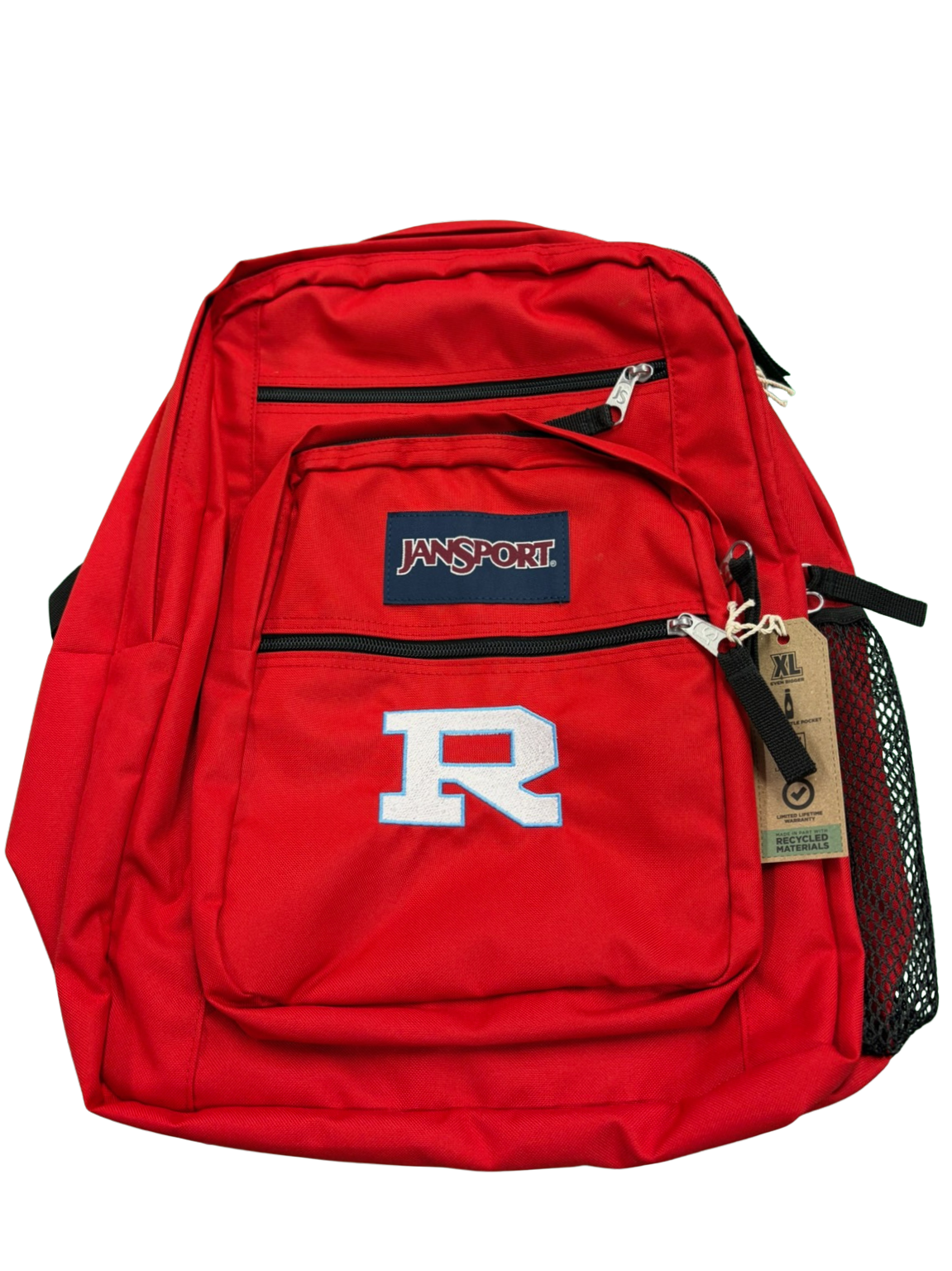 School Backpack