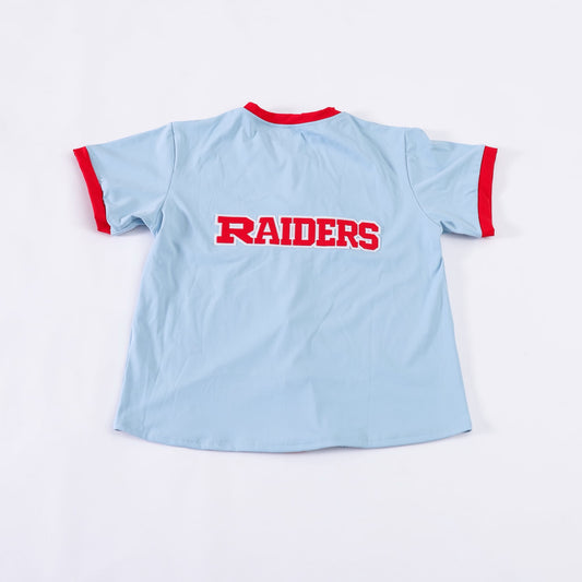 Youth Unisex Athletic Jersey