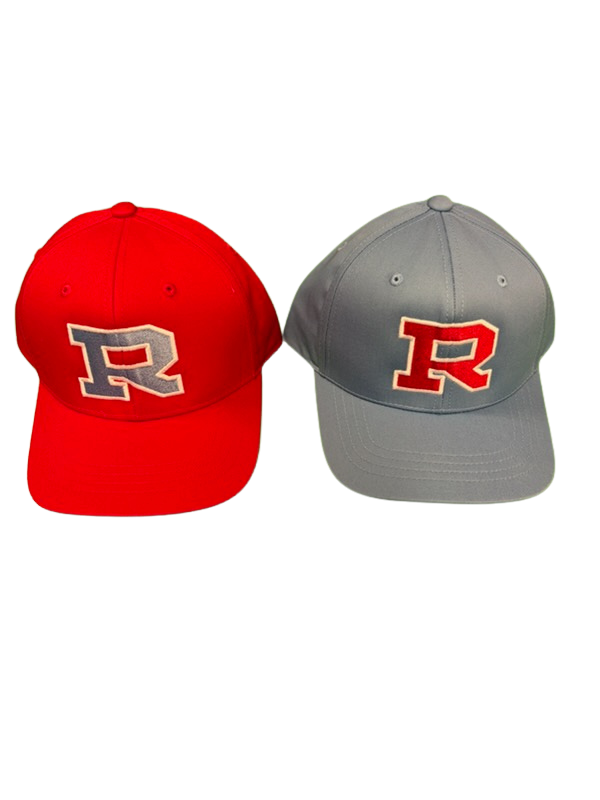 Youth Adjustable Hat