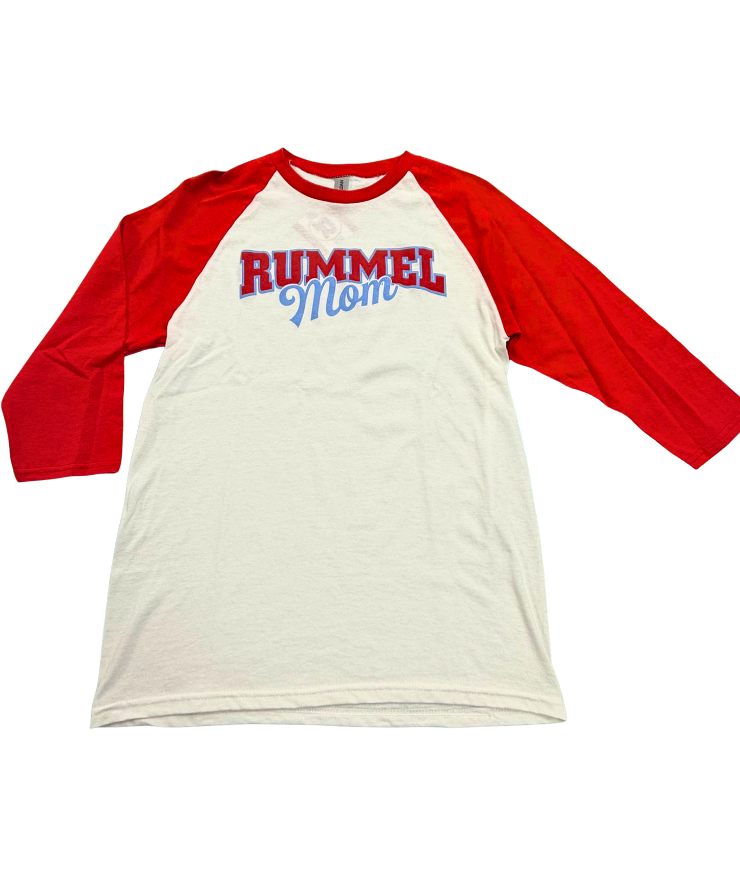 Rummel Mom Tee