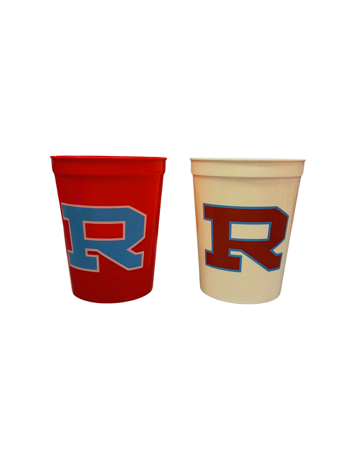 Rummel Cups