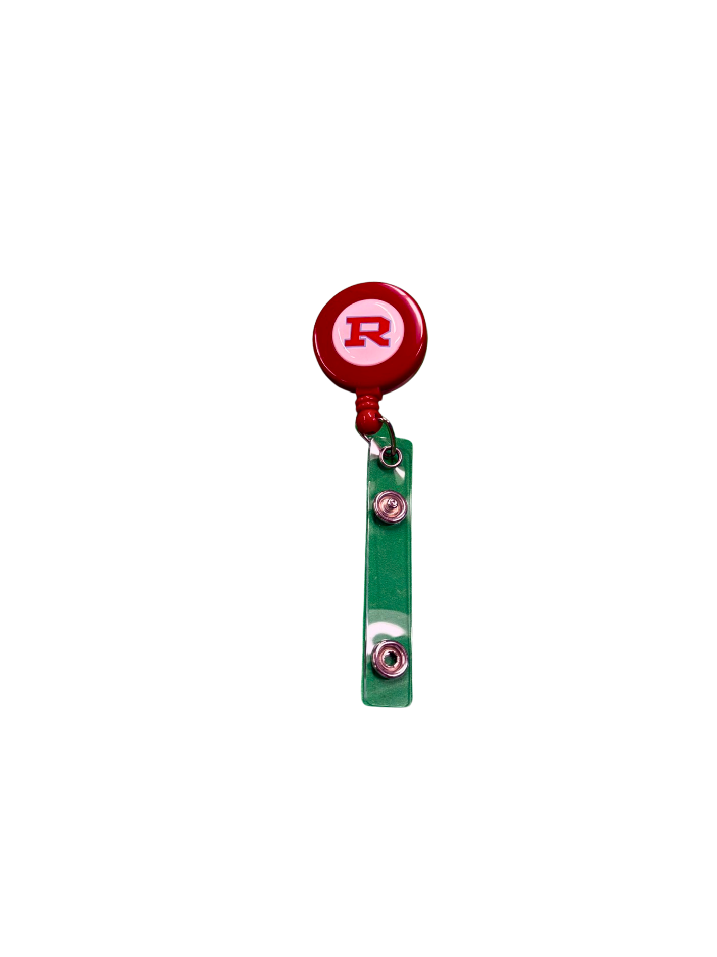 Retractable Lanyard