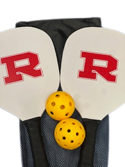 Rummel Pickle Ball Set