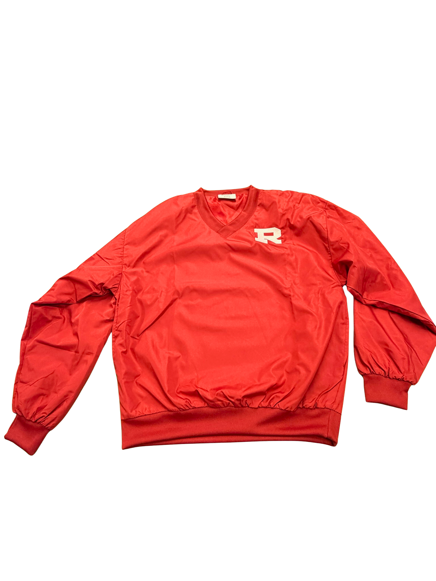 Men's Lined Windshirt