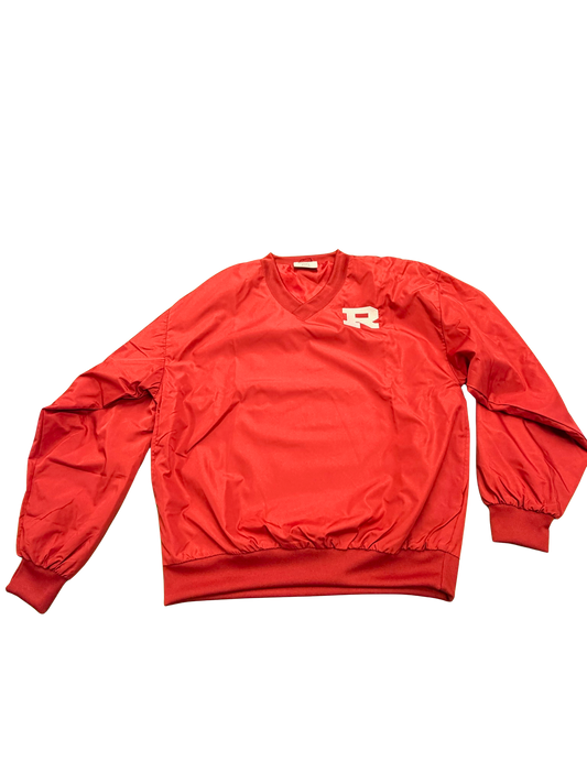 Men's Lined Windshirt