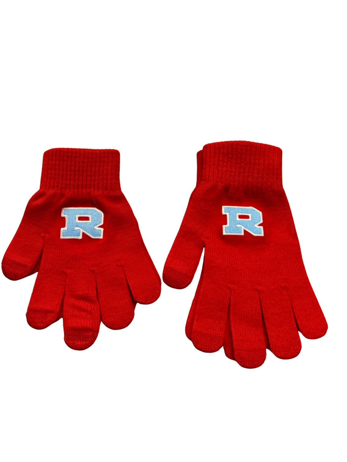 Red Gloves
