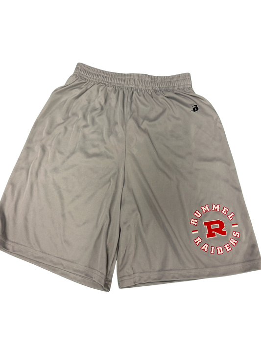 Youth Athletic Shorts