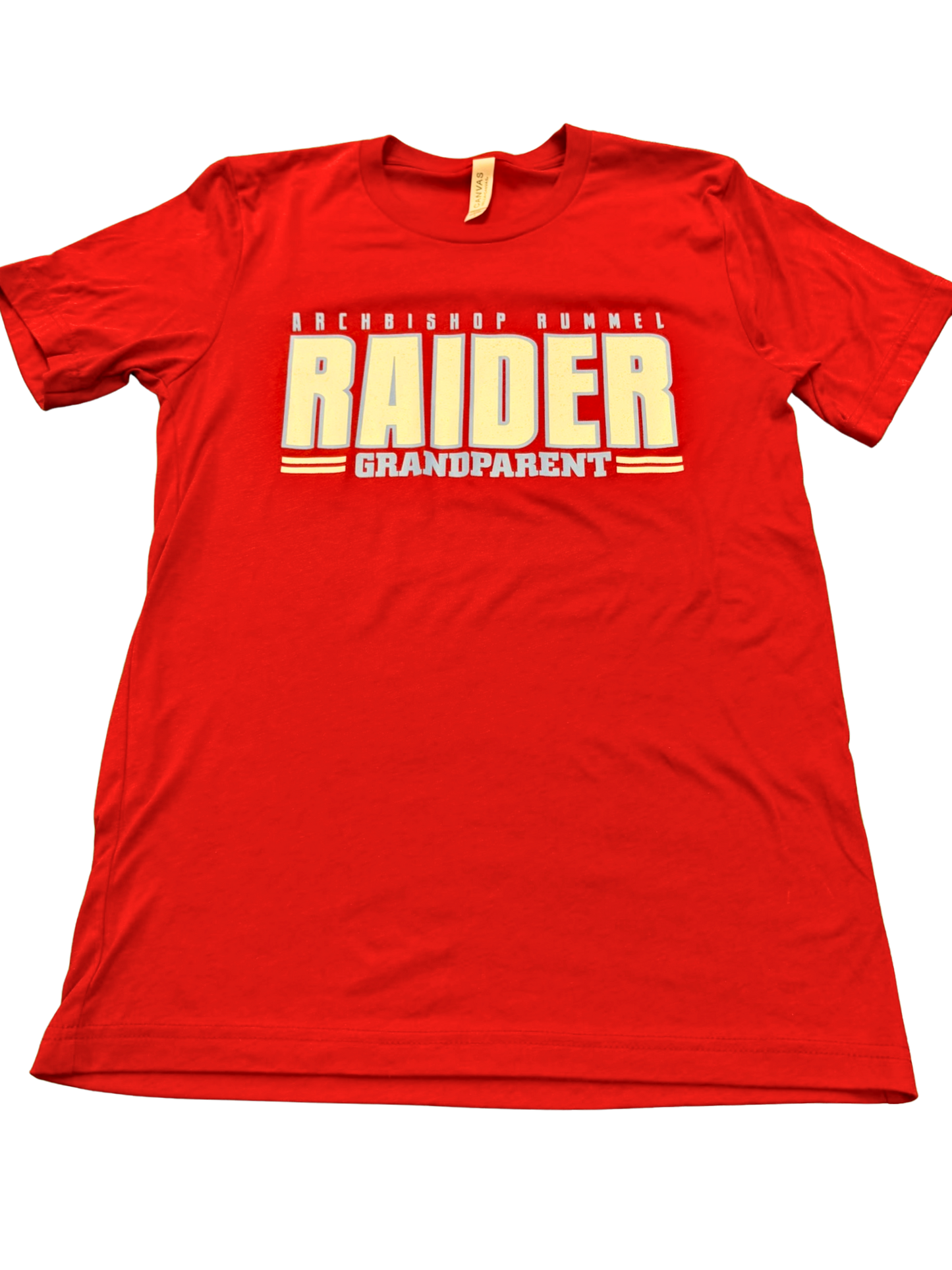 Raider Grandparent T-Shirt