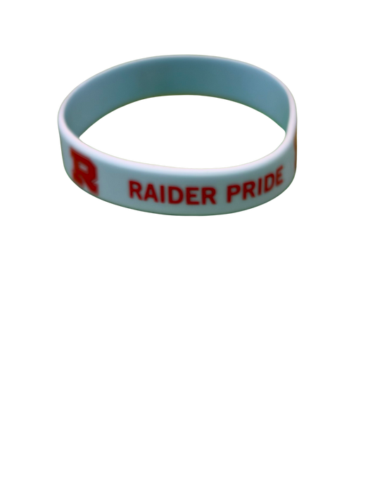 Spirit Wristbands