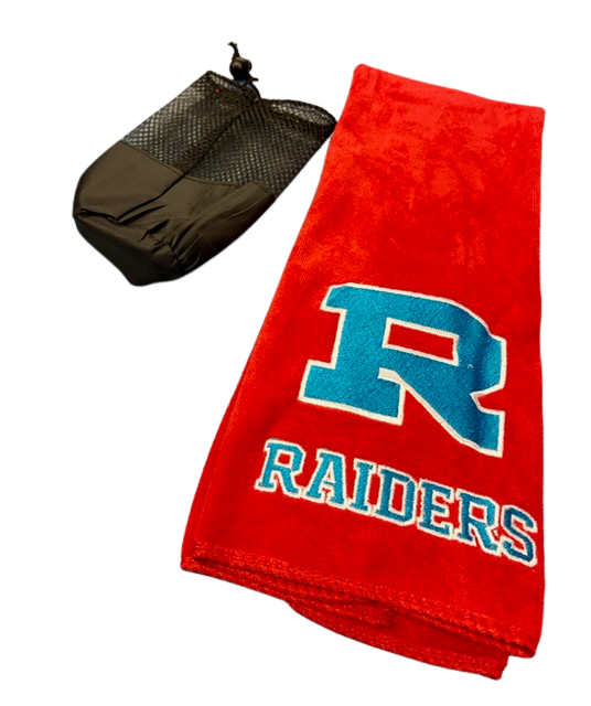 Rummel Hand Towel