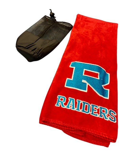 Rummel Hand Towel