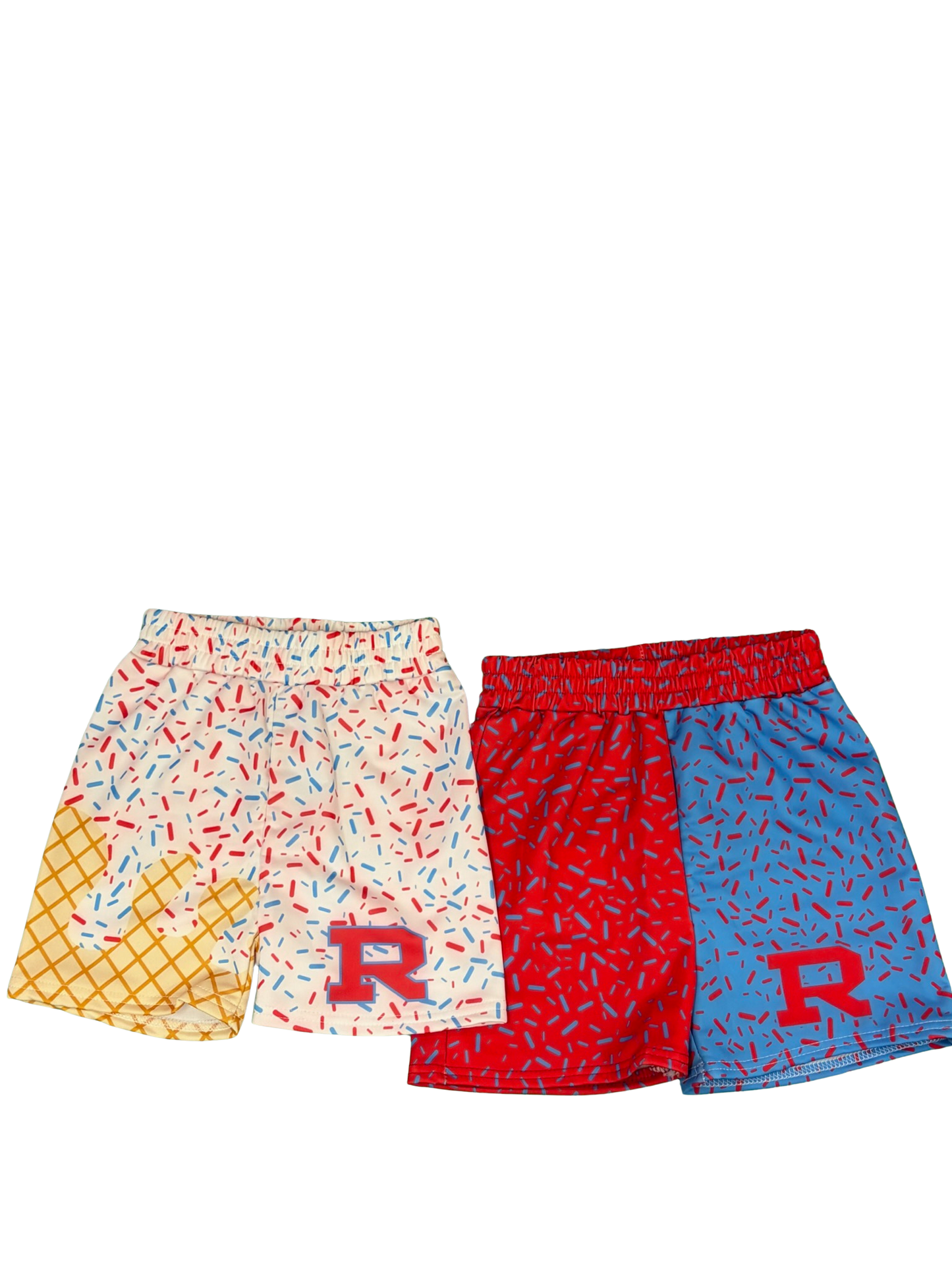 Youth Sprinkles Shorts