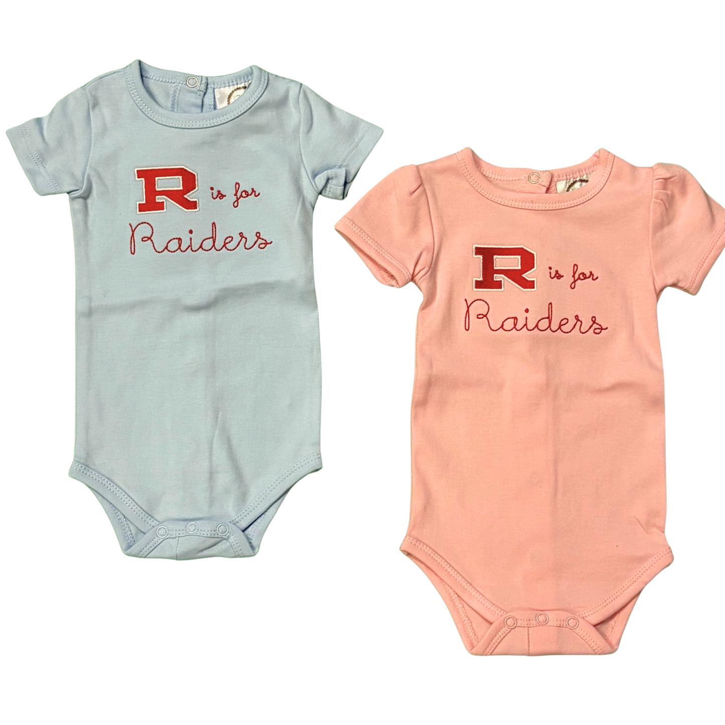 Infant Onesie