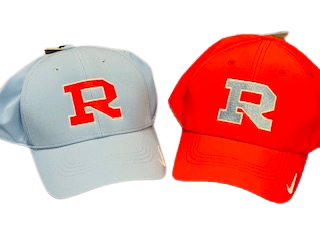 Nike Adult Unisex "R" Golf Hat
