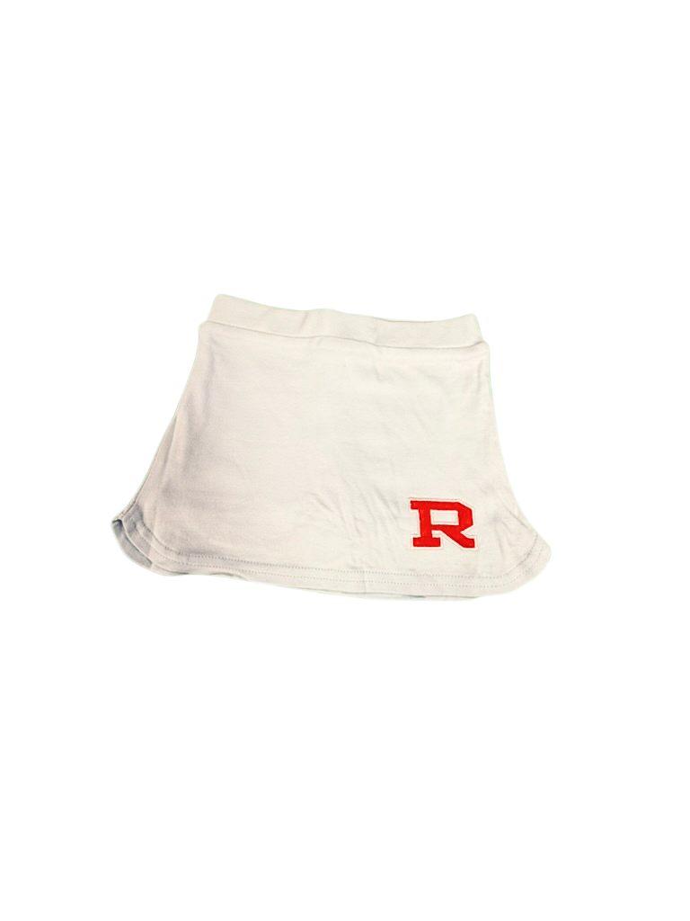 Toddler/Girls Blue Skorts