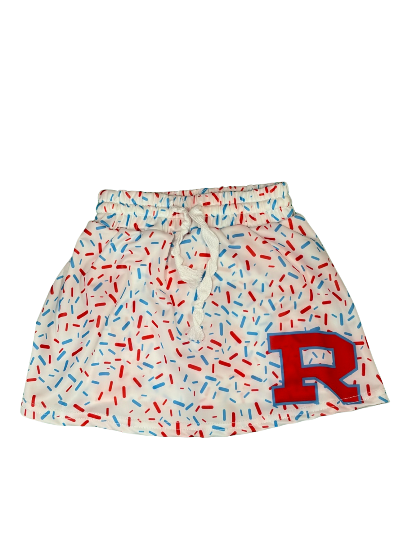 Girls' Ice Cream Skort