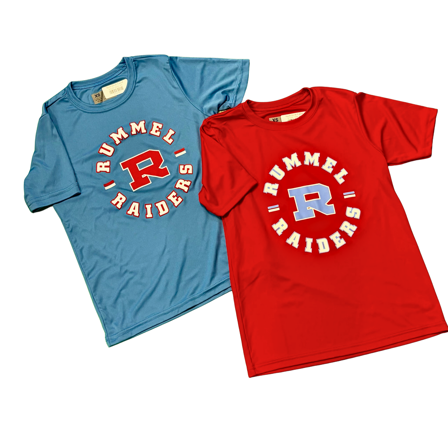 Youth Dri-fit T-shirt