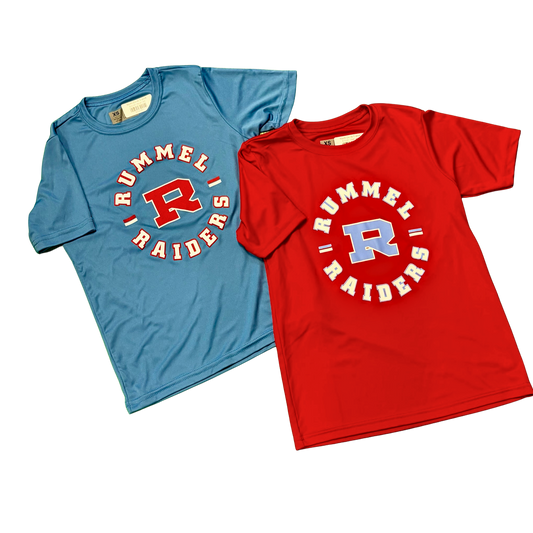 Youth Dri-fit T-shirt