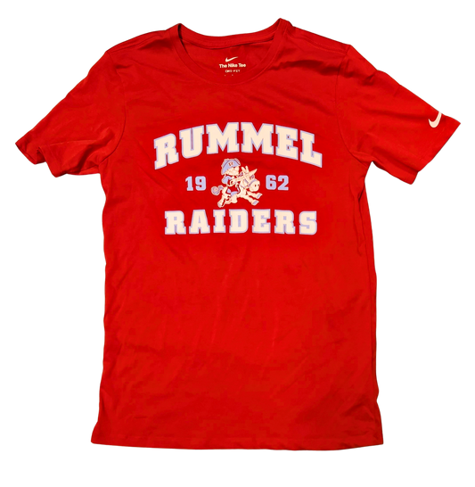 Adult Nike Dri-fit T-shirt