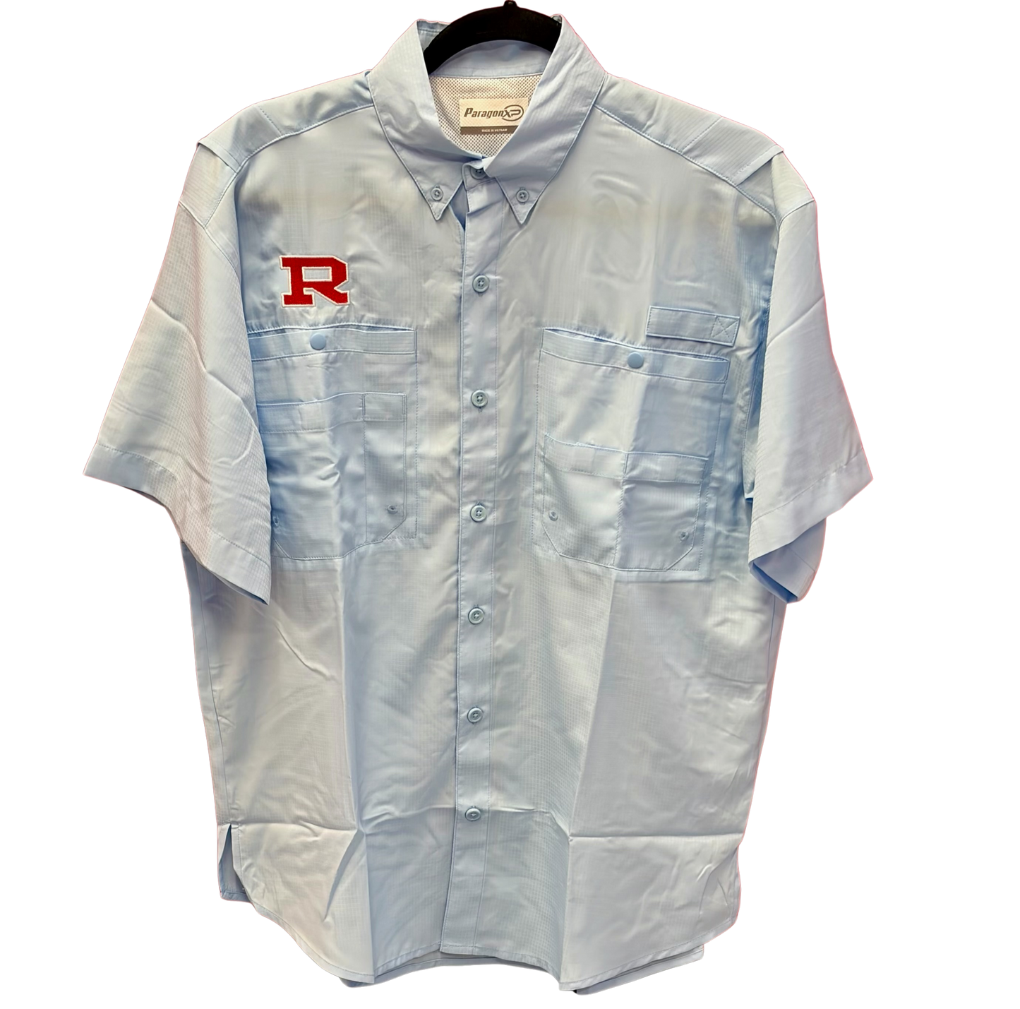 Rummel Fishing Shirt