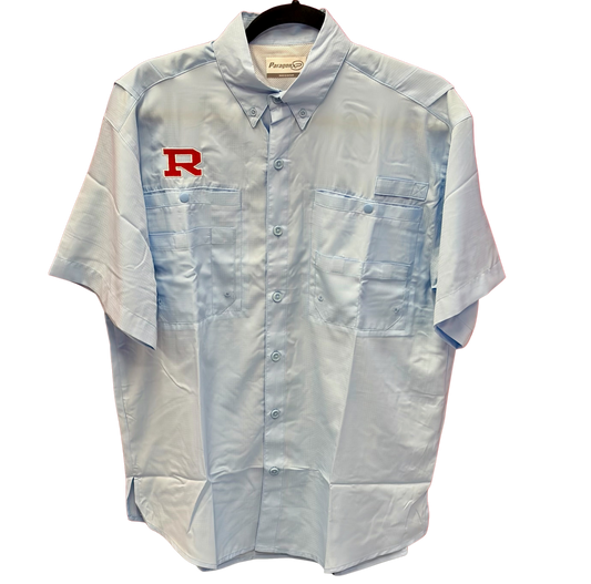 Rummel Fishing Shirt