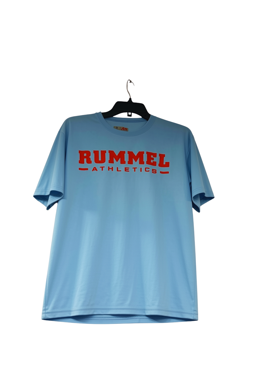 Rummel Athletics Dri Fit