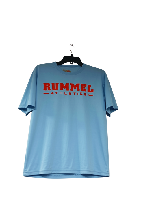 Rummel Athletics Dri Fit