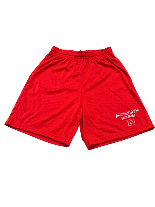 PE Shorts