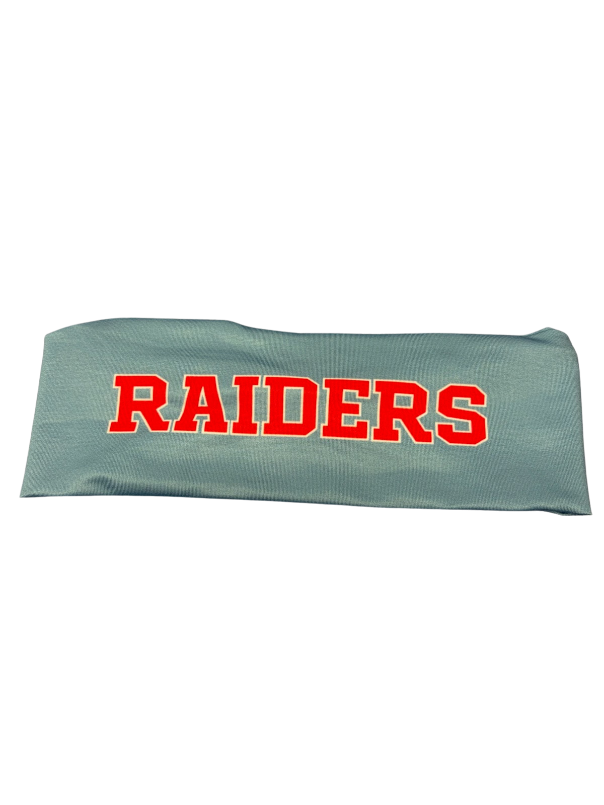 Raiders Sweatband
