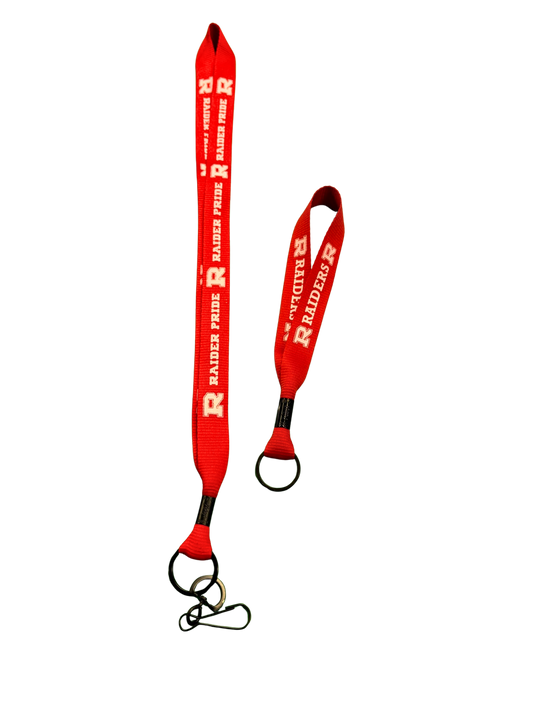 Lanyard