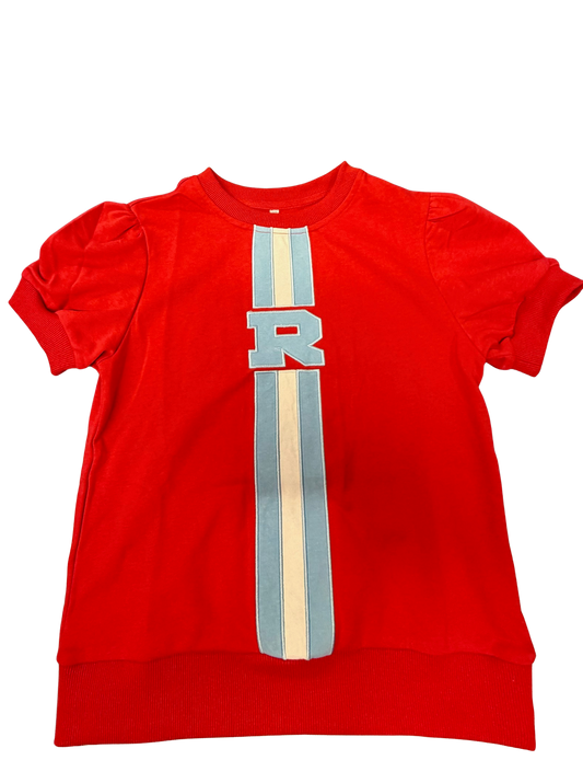 Ladies Light Knit Short Sleeve