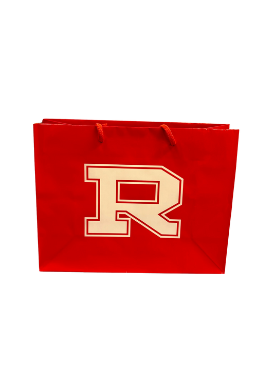 Small Red Gift Bag