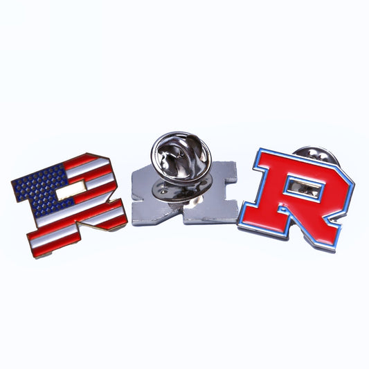 Lapel Pins