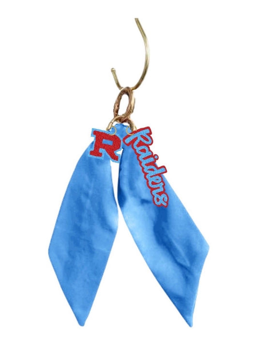 Purse Scarf