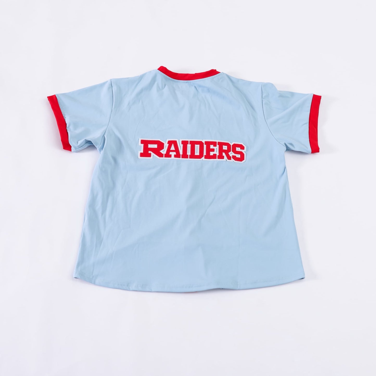 Youth Unisex Athletic Jersey