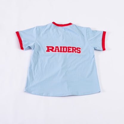 Youth Unisex Athletic Jersey