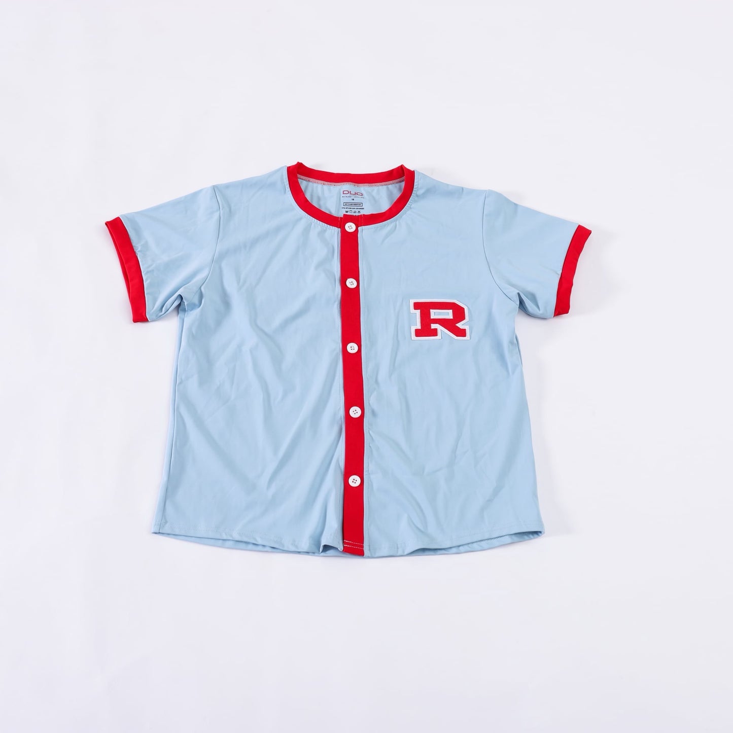 Youth Unisex Athletic Jersey