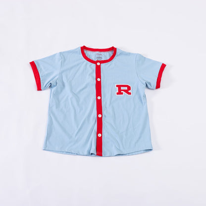 Youth Unisex Athletic Jersey