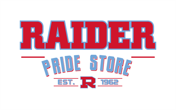 Raider Pride Store
