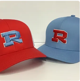 Snapback Trucker Hat