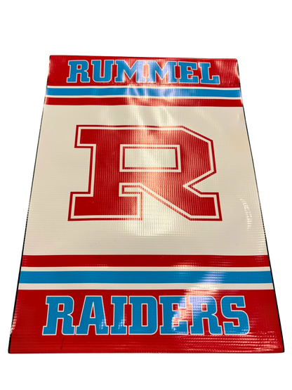 Garden Flag