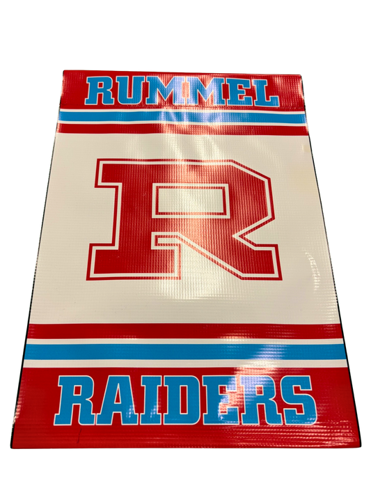 Garden Flag
