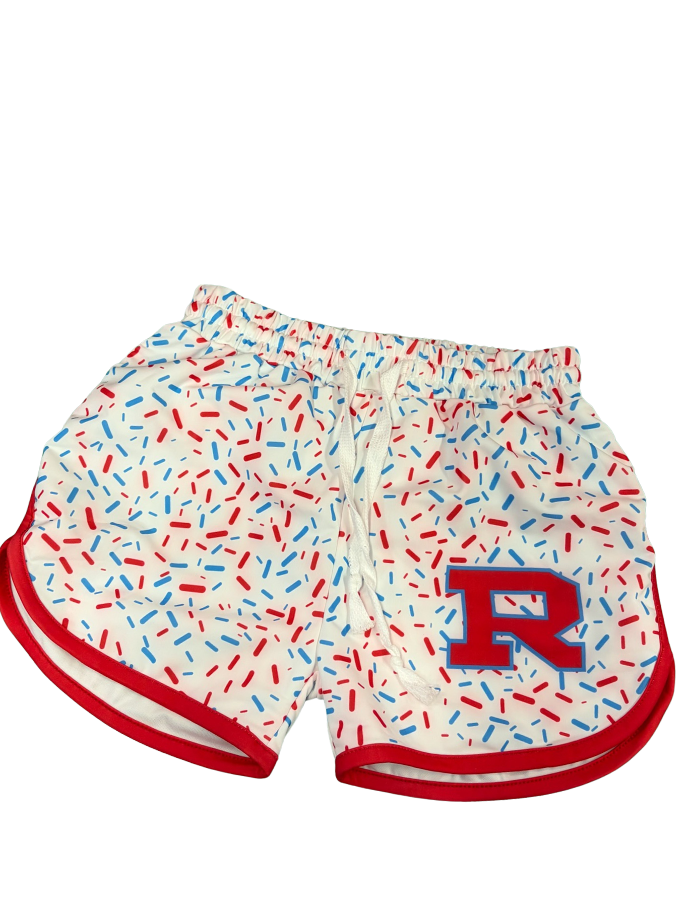 Girls' Sprinkles Shorts
