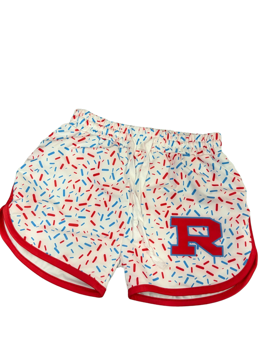 Girls' Sprinkles Shorts