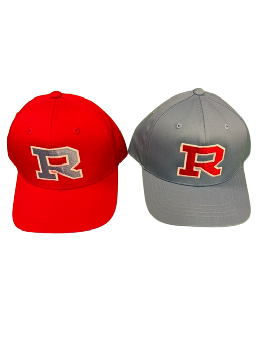 Youth Adjustable Hat