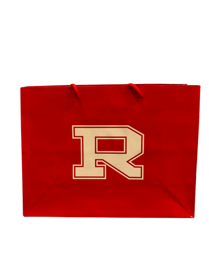 Large Red Gift Bag