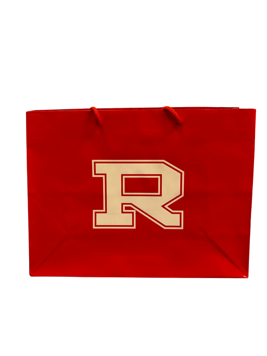 Large Red Gift Bag
