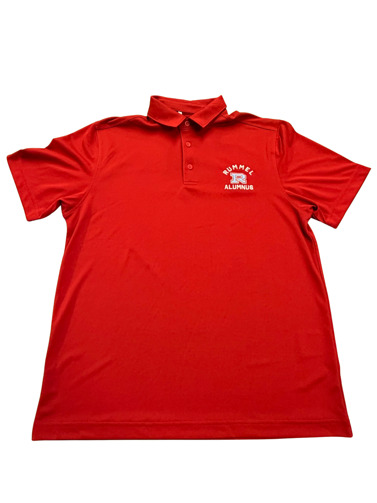 Rummel Alumnus Polo